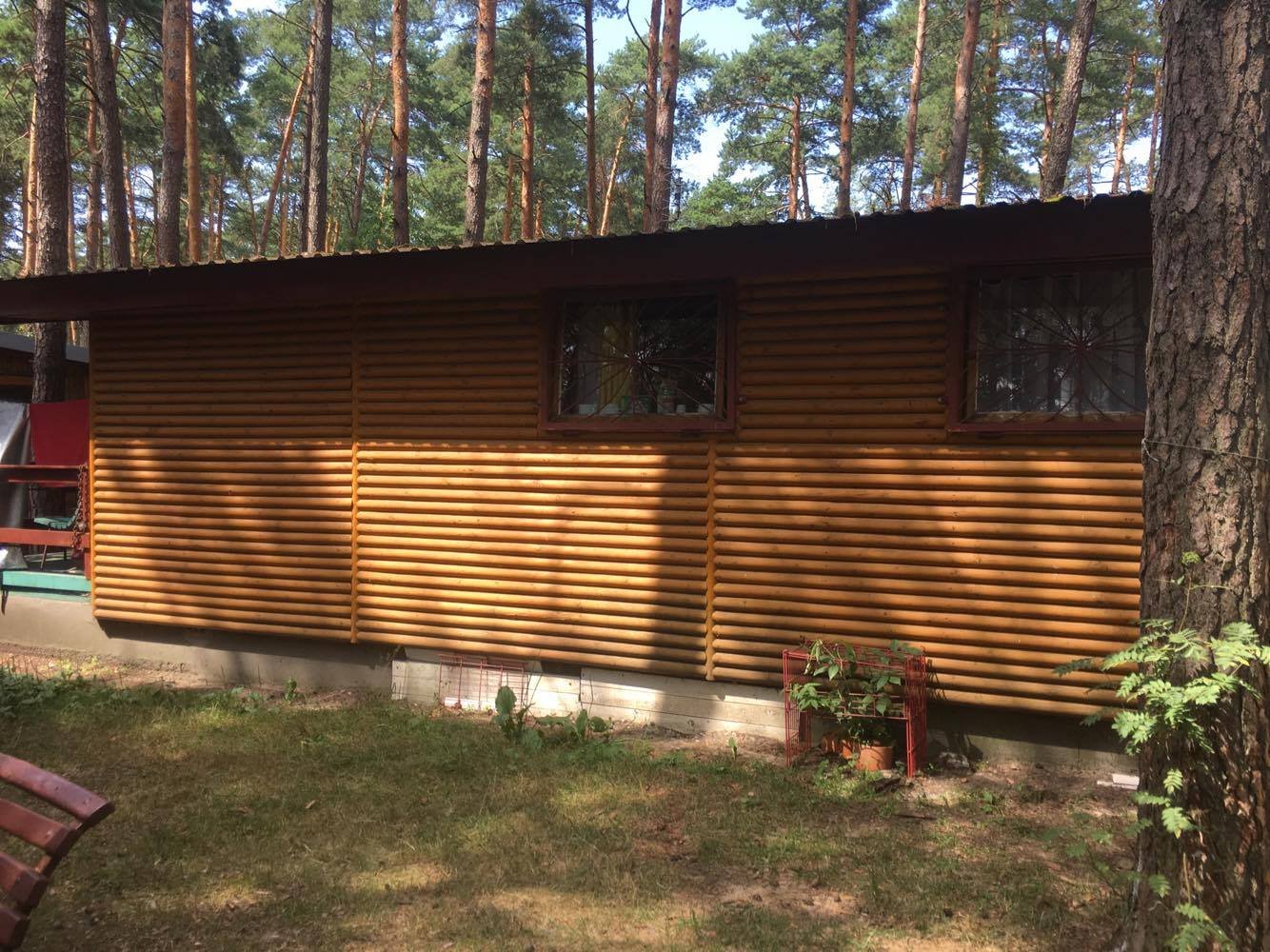 Wypoczynek Sielpia