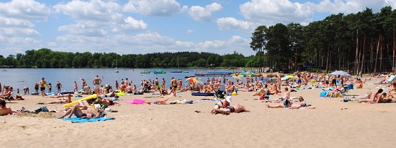 Sielpia domki letniskowe